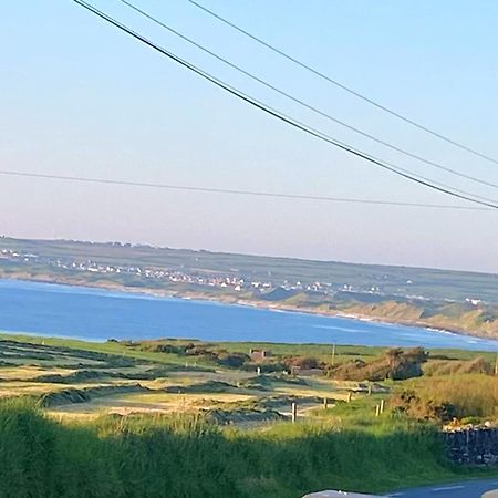 Kilmore Beach Apartment Tralee Buitenkant foto