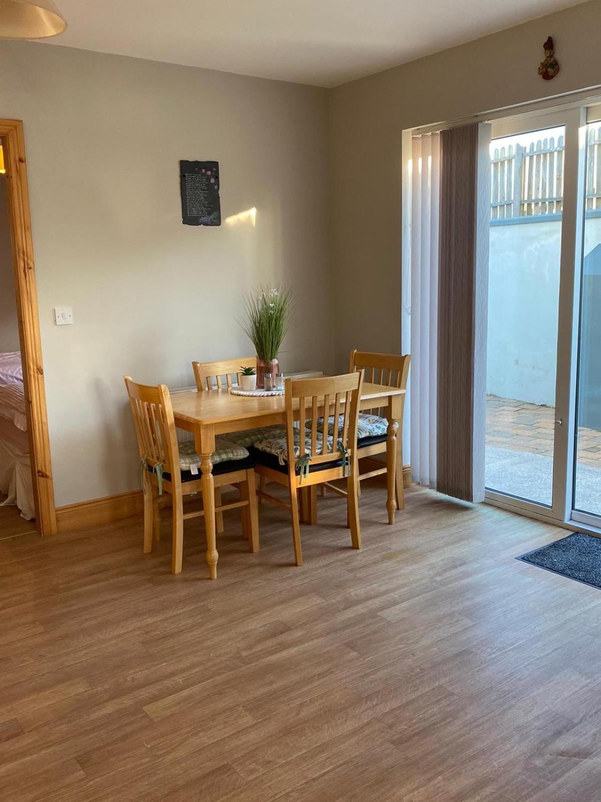 Kilmore Beach Apartment Tralee Buitenkant foto