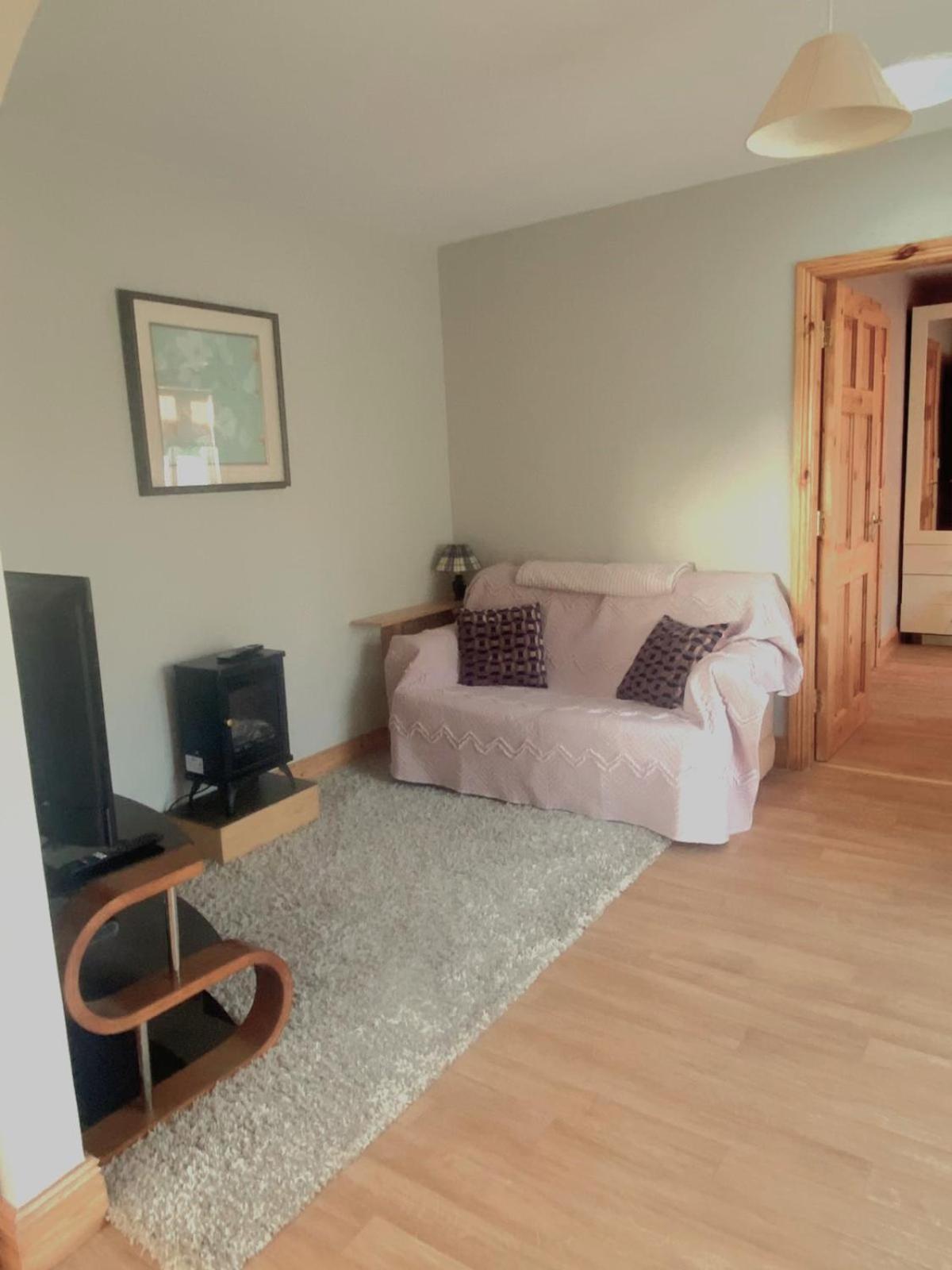 Kilmore Beach Apartment Tralee Buitenkant foto