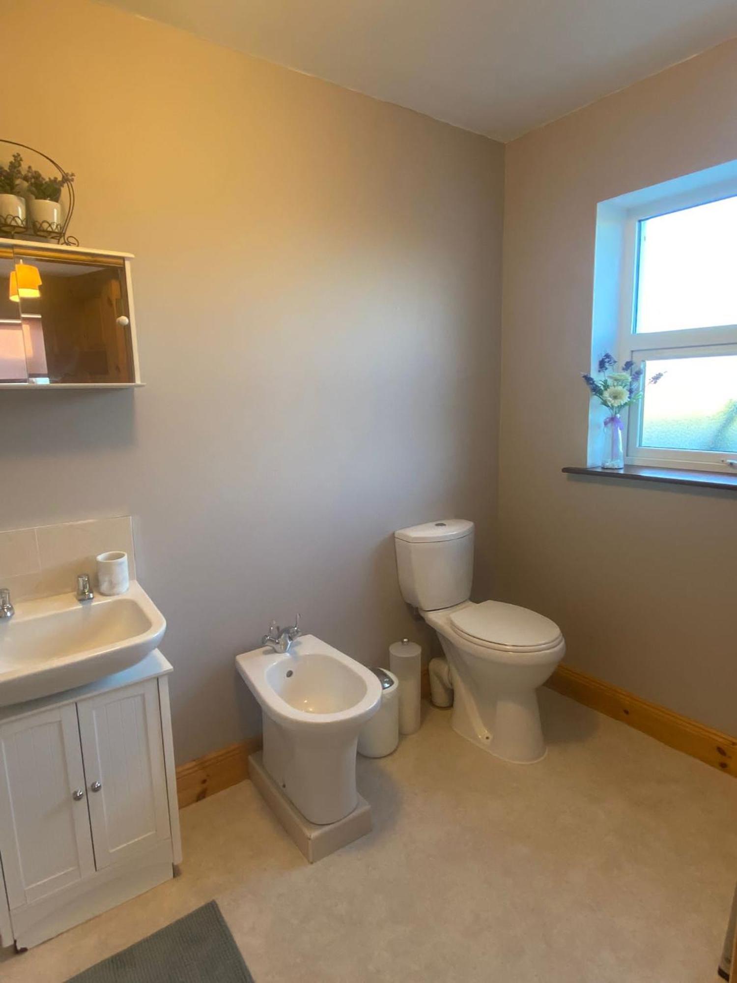 Kilmore Beach Apartment Tralee Buitenkant foto