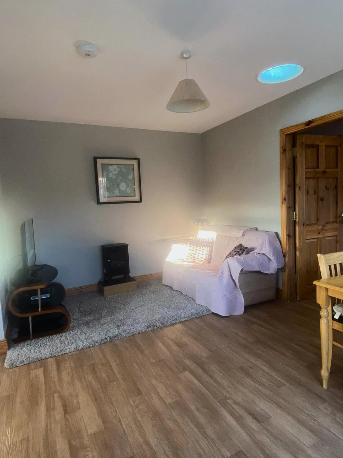 Kilmore Beach Apartment Tralee Buitenkant foto